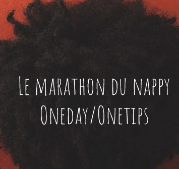 Le marathon du Nappy: Oneday/Onetips